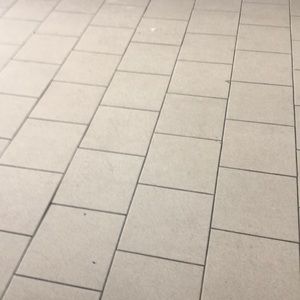 Meet your Posher, Barbara